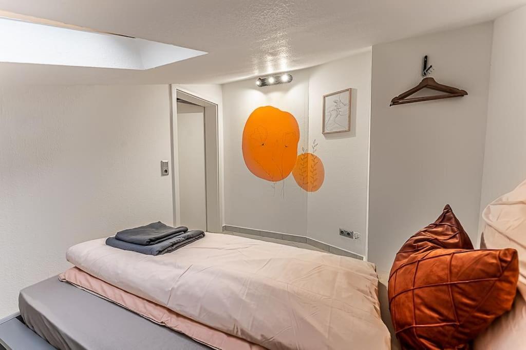 Loft Mit Billard-Tisch Und Ps4 Apartment Вупертал Екстериор снимка