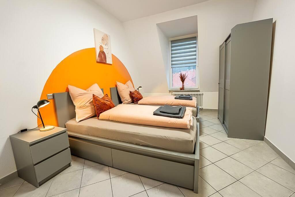 Loft Mit Billard-Tisch Und Ps4 Apartment Вупертал Екстериор снимка